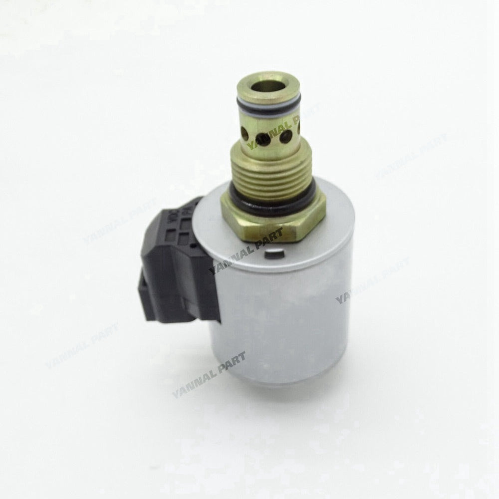 Solenoid Valve 332/G3554 Fit For JCB Loader 3CX 4CX
