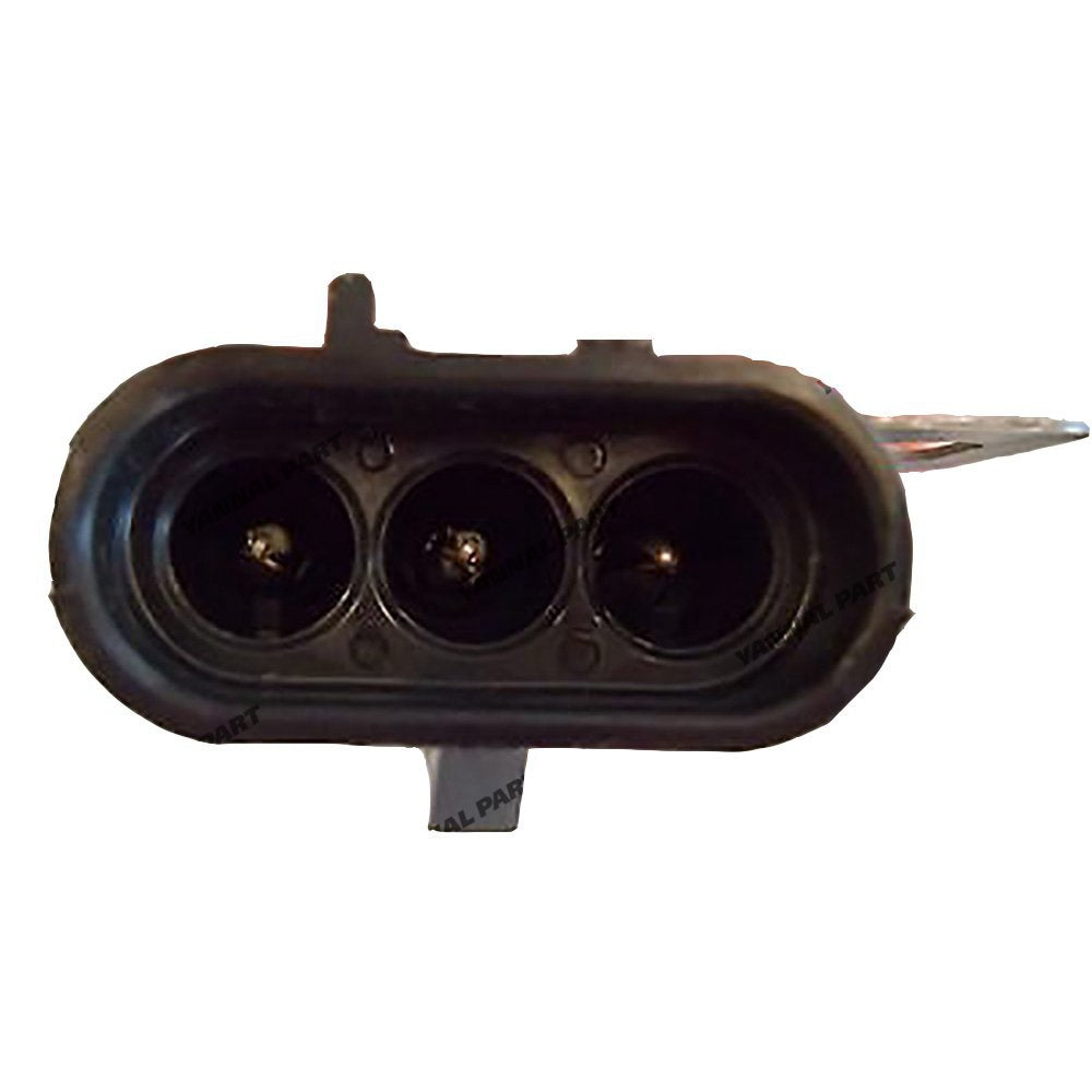 Solenoid AT1634AS22 ELI80-0072 Fit For John Deere Bockhoe Loader 300D 310D 315D