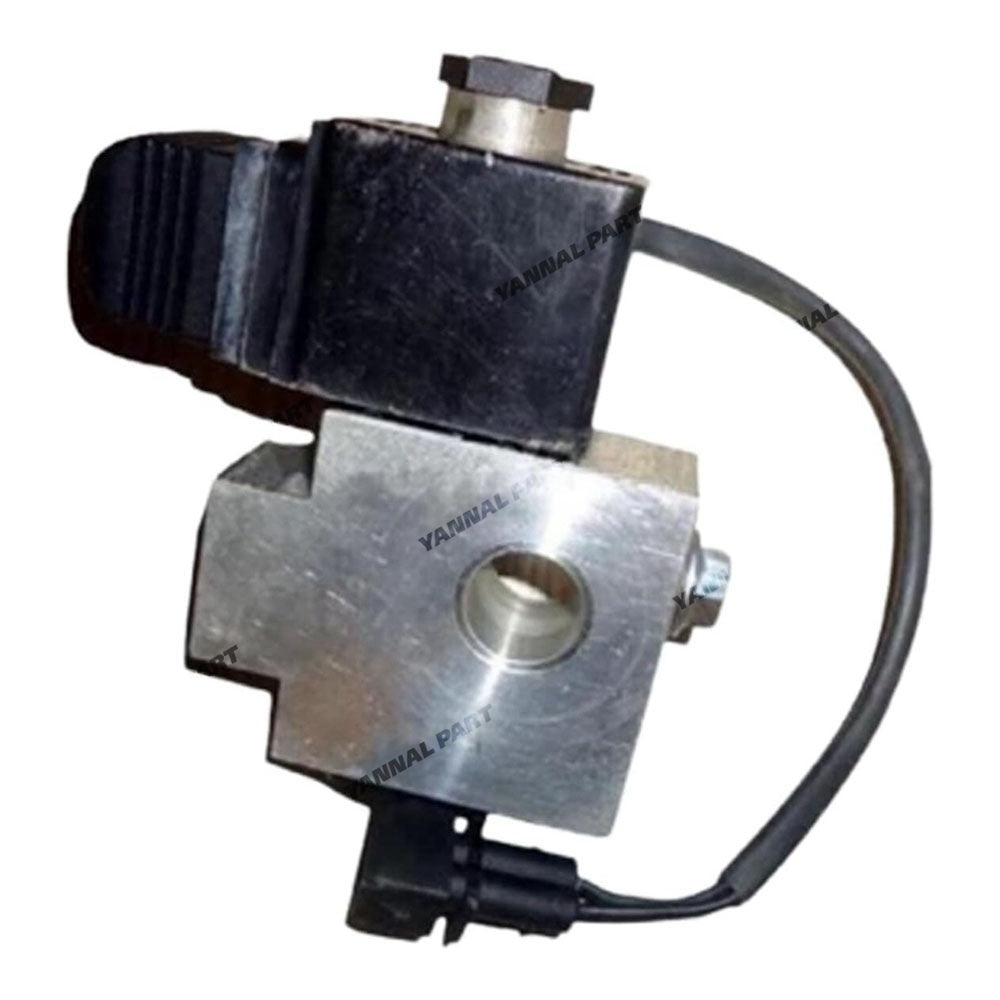 Solenoid Valve 04226392 Fit For Deutz Engine TCD2016V16 BF6M1015 BF8M1015 BF8M1015MC TBD8616V TBD12616V