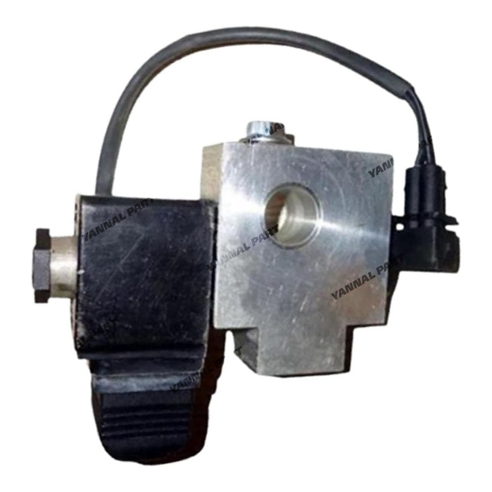 Solenoid Valve 04226392 Fit For Deutz Engine TCD2016V16 BF6M1015 BF8M1015 BF8M1015MC TBD8616V TBD12616V