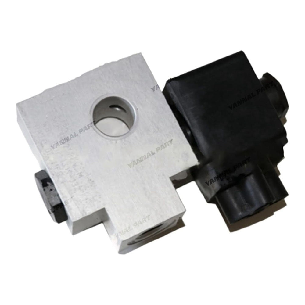 Solenoid Valve 04226392 Fit For Deutz Engine TCD2016V16 BF6M1015 BF8M1015 BF8M1015MC TBD8616V TBD12616V