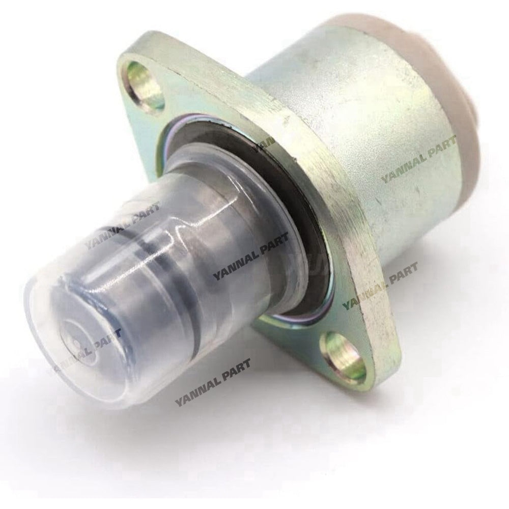 SCV Suction Control Valve RE534733 DZ111141 DZ105071 Fit For John Deere Engine 6068 6090 Excavator 350DLC 350GLC 380GLC E330LC E360LC