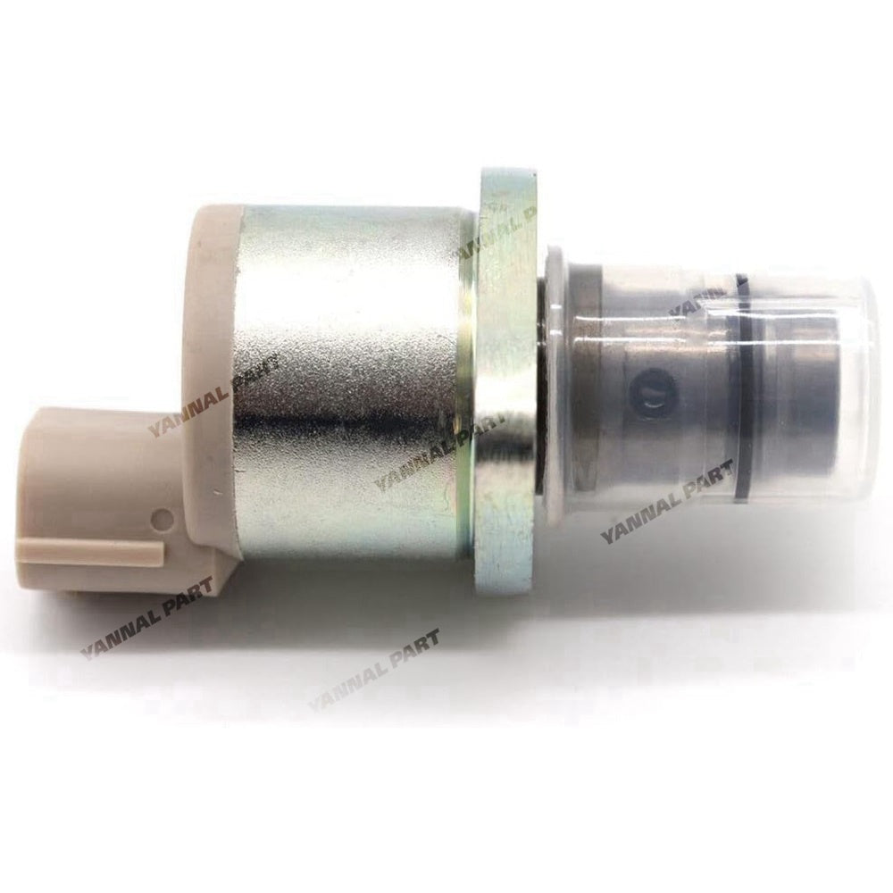 SCV Suction Control Valve RE534733 DZ111141 DZ105071 Fit For John Deere Engine 6068 6090 Excavator 350DLC 350GLC 380GLC E330LC E360LC