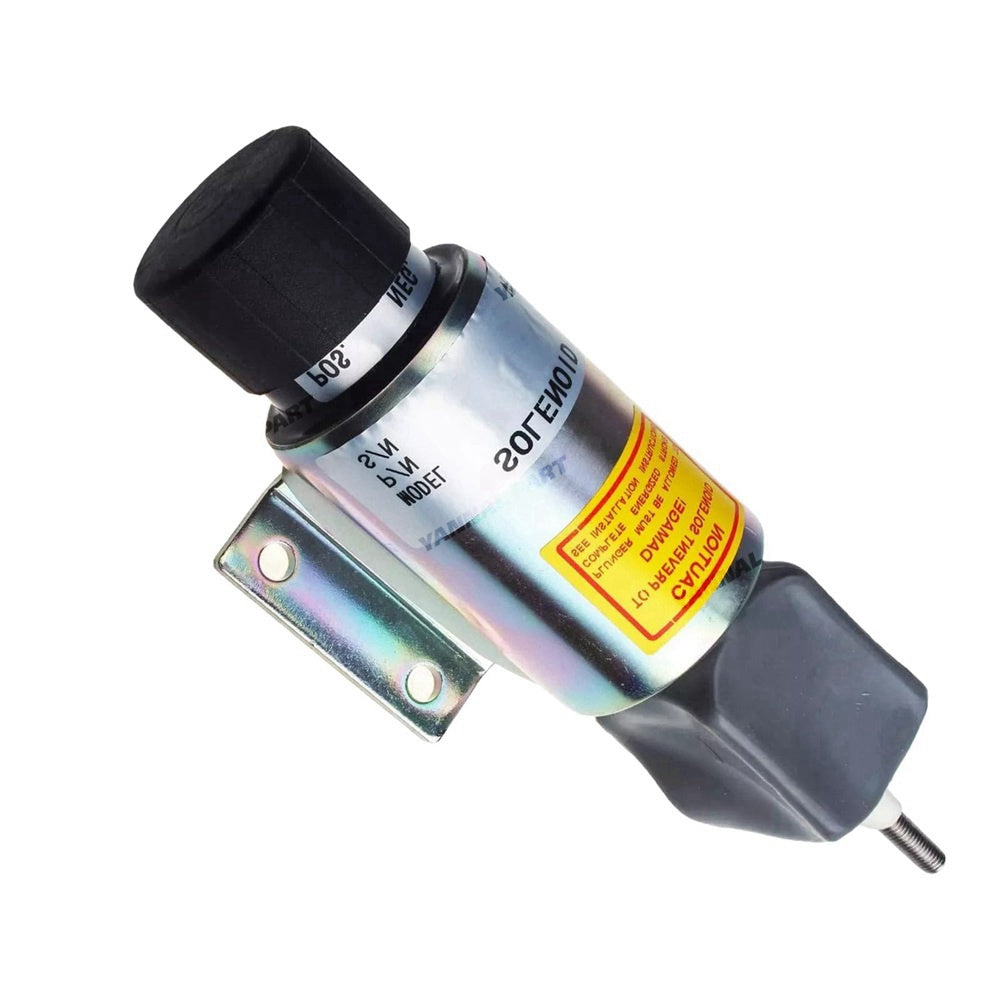 Solenoid Valve AE44912 AE47999 Fit For John Deere 5820 6610 6710 6810 6910 1700 1720 1750 1760 1770 1780 1790 7000 7200
