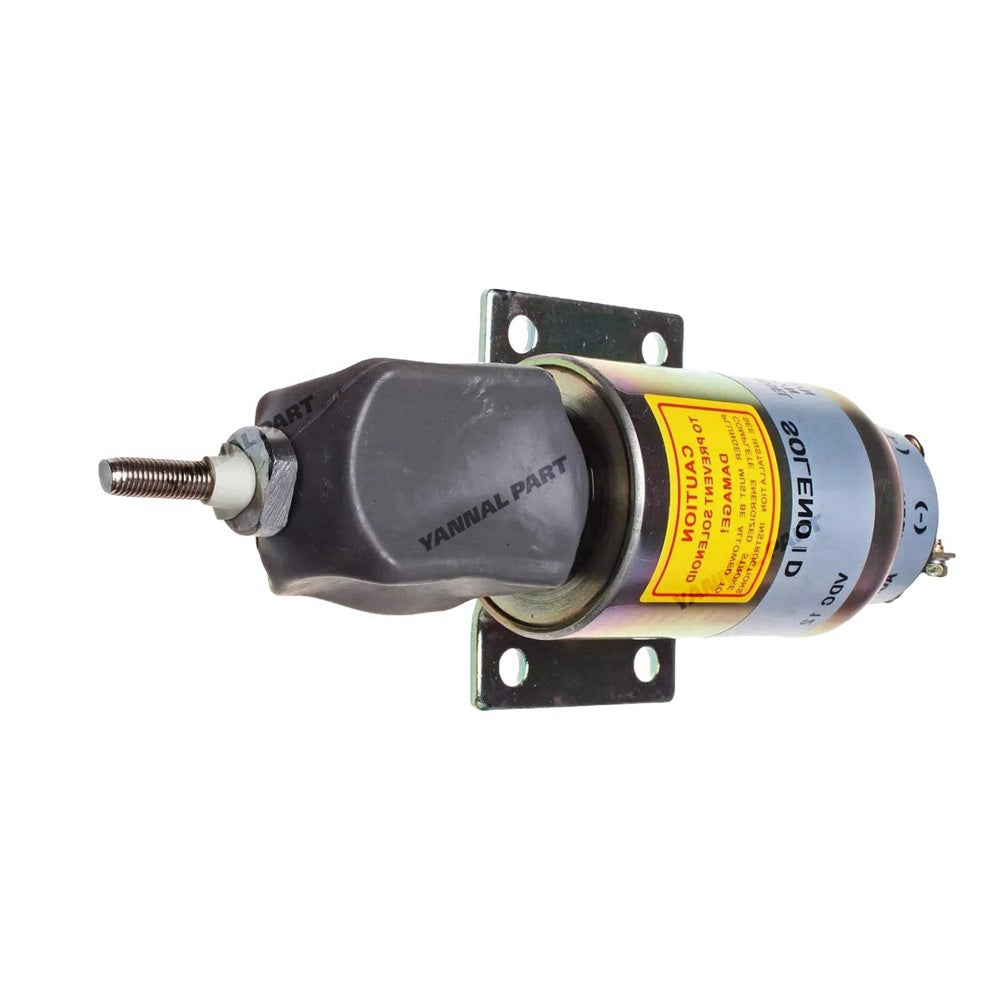 Solenoid Valve AE44912 AE47999 Fit For John Deere 5820 6610 6710 6810 6910 1700 1720 1750 1760 1770 1780 1790 7000 7200