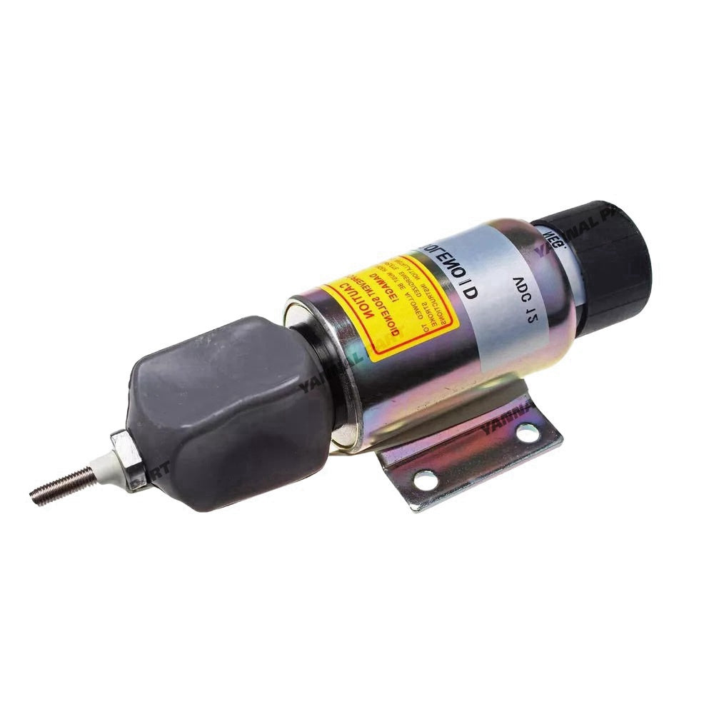 Solenoid Valve AE44912 AE47999 Fit For John Deere 5820 6610 6710 6810 6910 1700 1720 1750 1760 1770 1780 1790 7000 7200
