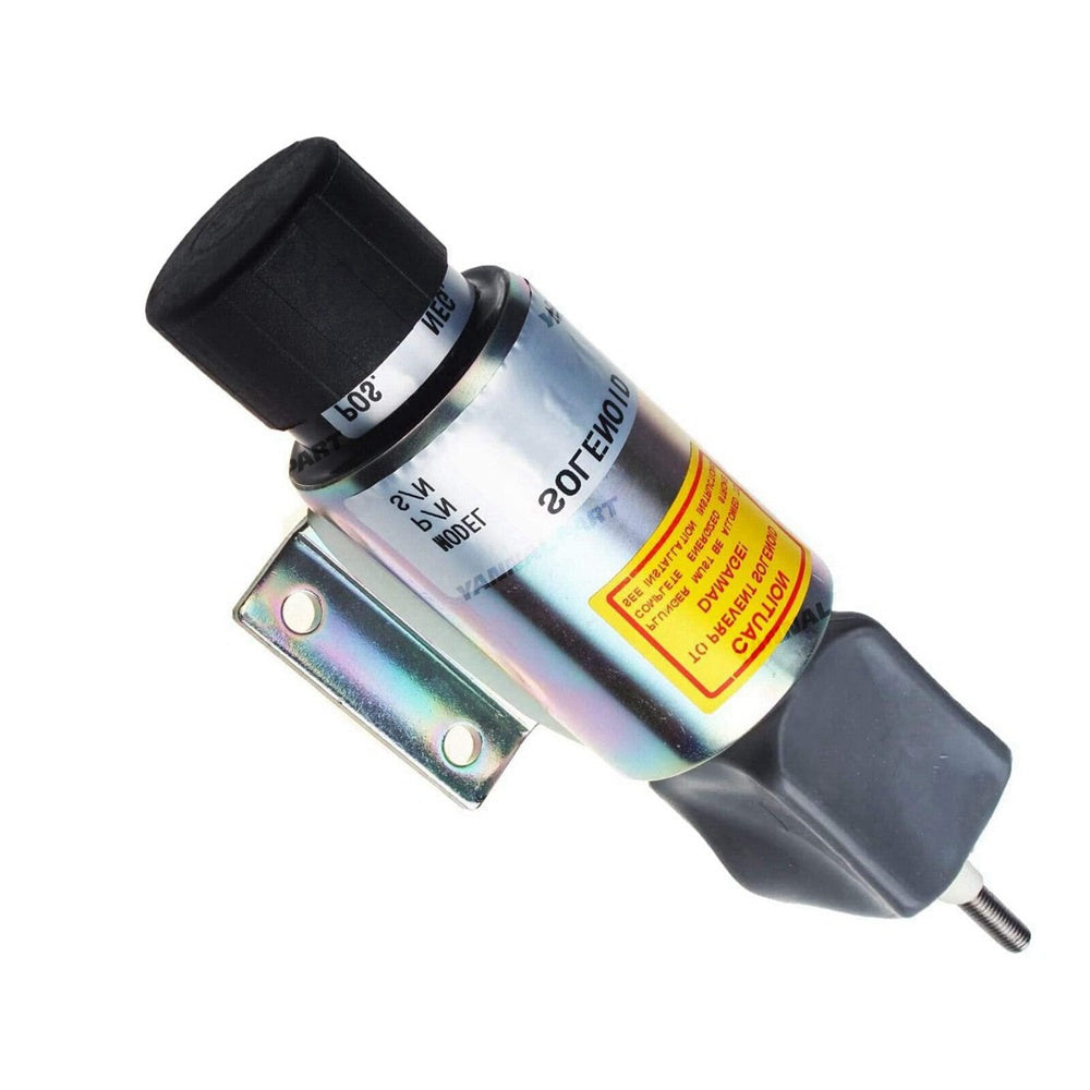 Solenoid Valve AE44912 AE47999 Fit For John Deere 5820 6610 6710 6810 6910 1700 1720 1750 1760 1770 1780 1790 7000 7200