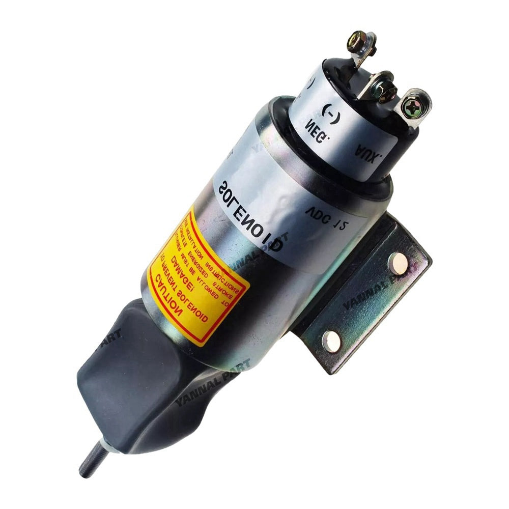 Solenoid Valve AE44912 AE47999 Fit For John Deere 5820 6610 6710 6810 6910 1700 1720 1750 1760 1770 1780 1790 7000 7200