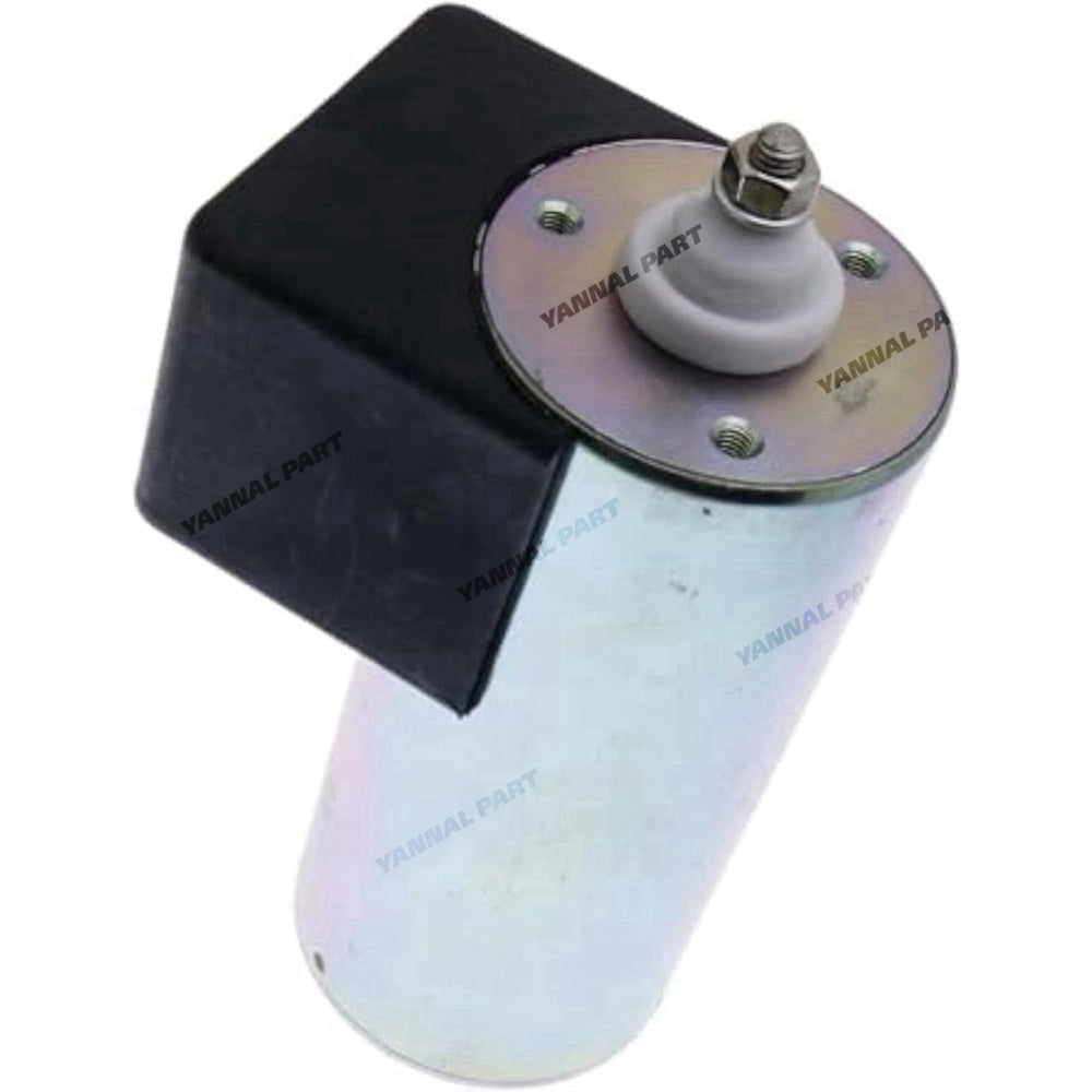 Solenoid 01181663 Fit For Deutz Engine BF4L913C BF6L913C F3L912 F4L912 F6L912