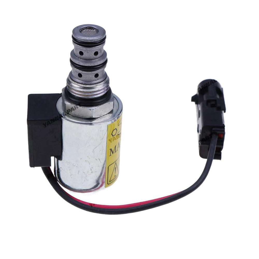 Transmission Control Solenoid Valve 110415A1 Fit For Case Tractor 5120 5130 5140 5220 5230 5240 7210 7220 8910