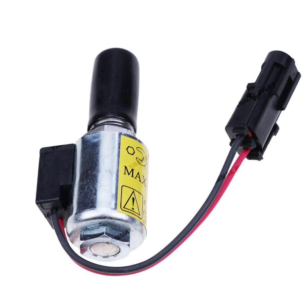 Transmission Control Solenoid Valve 110415A1 Fit For Case Tractor 5120 5130 5140 5220 5230 5240 7210 7220 8910