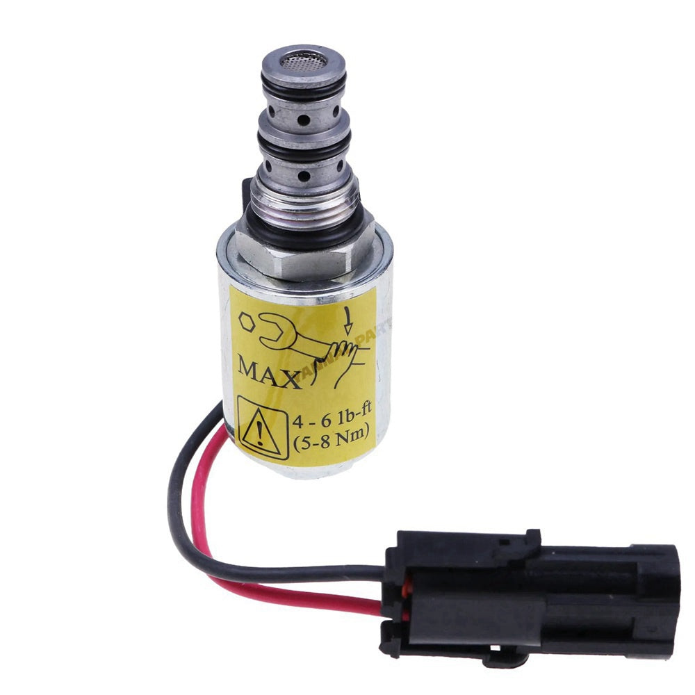 Transmission Control Solenoid Valve 110415A1 Fit For Case Tractor 5120 5130 5140 5220 5230 5240 7210 7220 8910