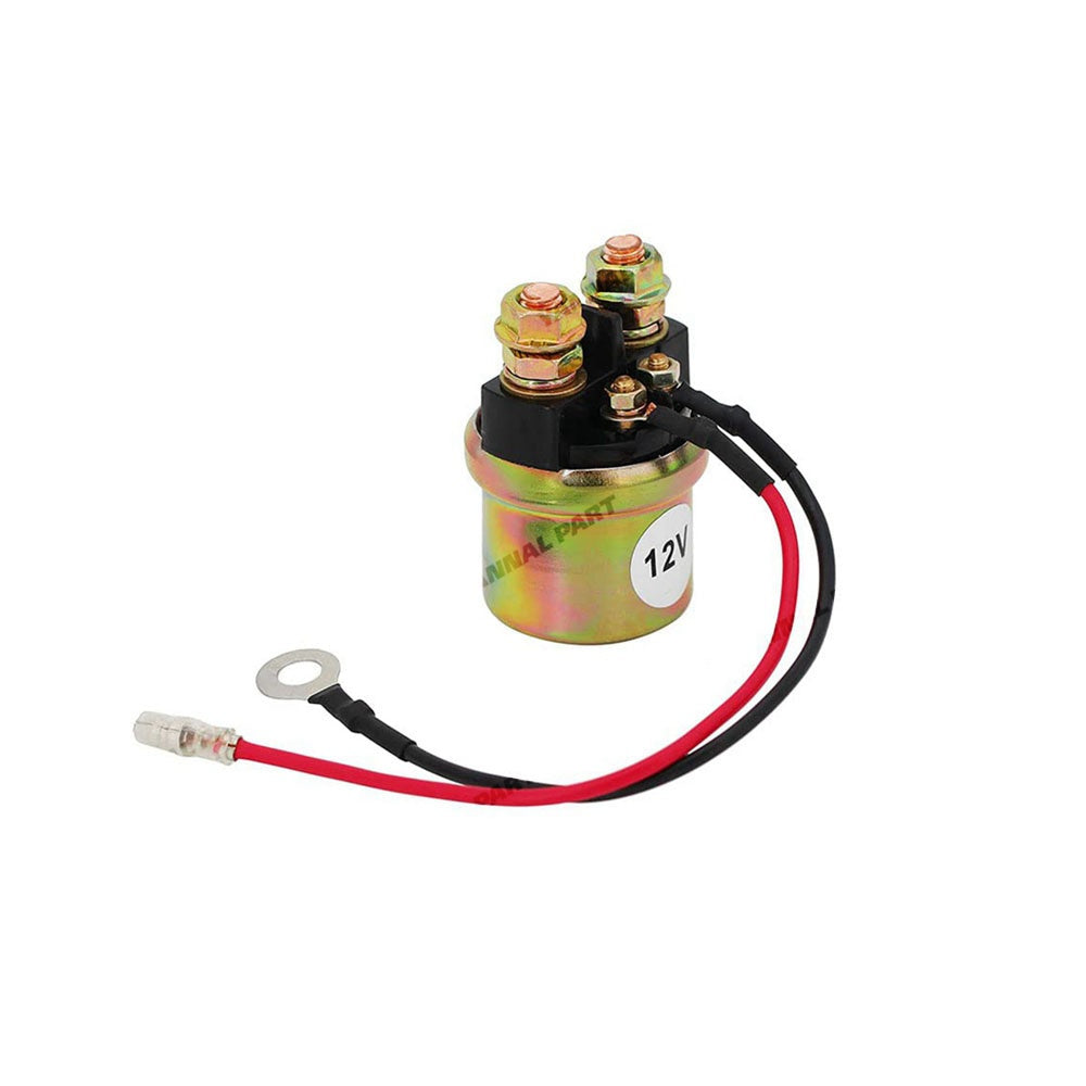 Starter Solenoid Relay 6G1-81940-00-00 Fit For Mercury Outboard Marine Yamaha WR500 WR650 WRA700 SJ650 SJ700 SUV1200