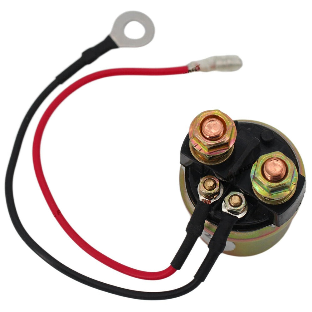 Starter Solenoid Relay 6G1-81940-00-00 Fit For Mercury Outboard Marine Yamaha WR500 WR650 WRA700 SJ650 SJ700 SUV1200