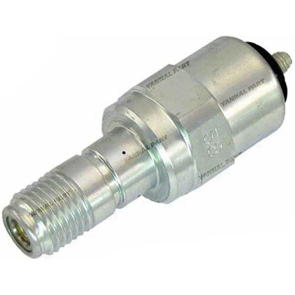 Solenoid Valve 8970323920 8971255330 Fit For Isuzu Engine