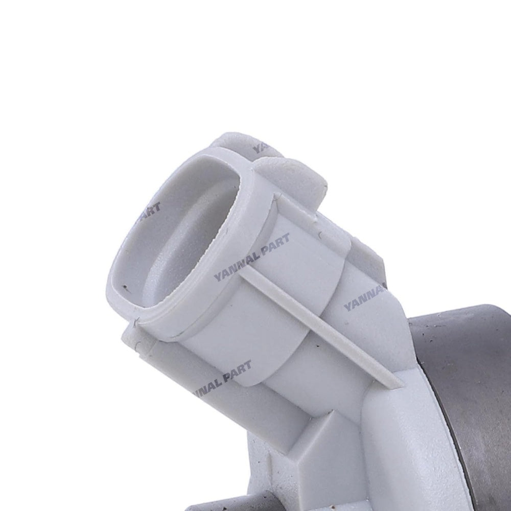 Solenoid Valve Assembly 9218234 Fit For Hitachi Excavator ZX140W-3 ZX170W-3 ZX200 ZX210W-3 ZX240-3G ZX360W-3 ZX400W-3 ZX70-3 ZX85US-3