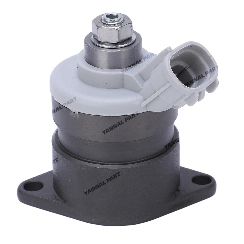 Solenoid Valve Assembly 9218234 Fit For Hitachi Excavator ZX140W-3 ZX170W-3 ZX200 ZX210W-3 ZX240-3G ZX360W-3 ZX400W-3 ZX70-3 ZX85US-3