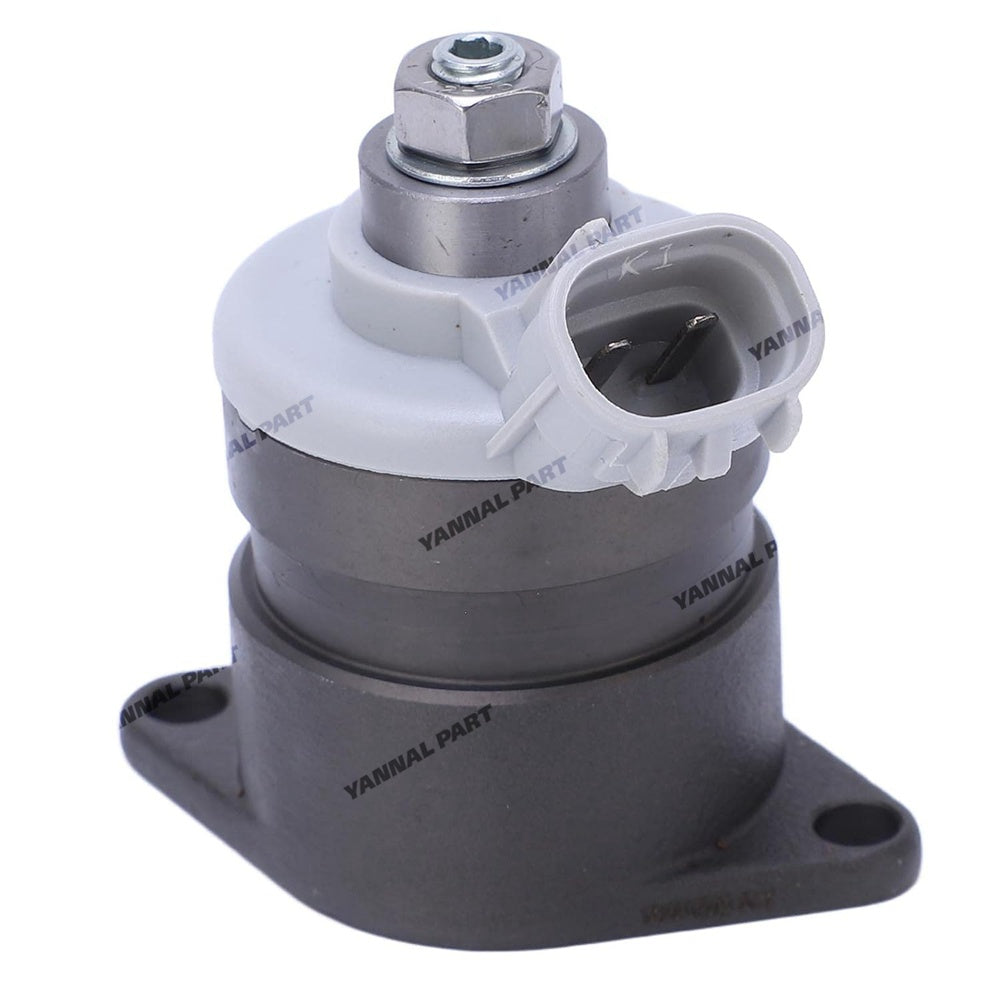 Solenoid Valve Assembly 9218234 Fit For Hitachi Excavator ZX140W-3 ZX170W-3 ZX200 ZX210W-3 ZX240-3G ZX360W-3 ZX400W-3 ZX70-3 ZX85US-3