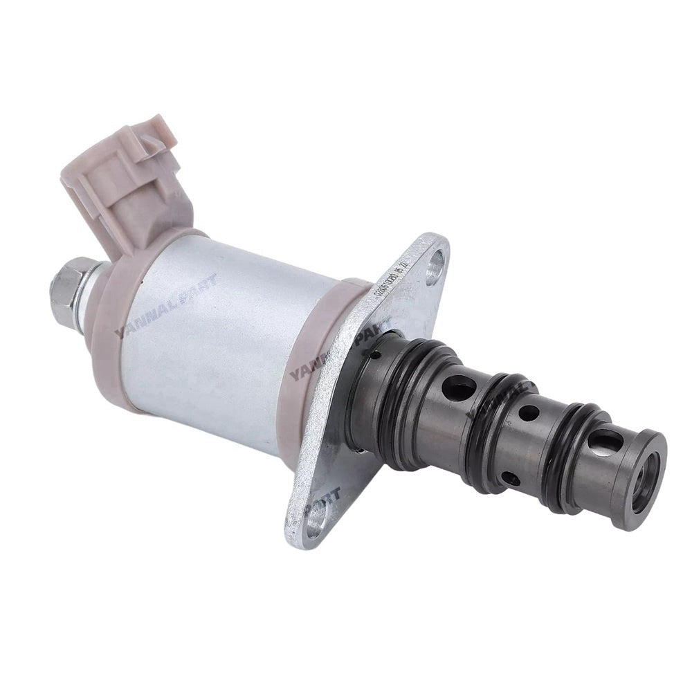 Solenoid Valve Assembly 9239590 Fit For John Deere 120D 135D 160DLC 190DW 200DLC 225DLC 250GLC 270DLC 350GLC 380GLC 850DLC