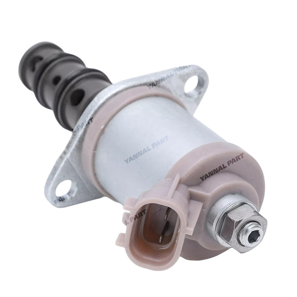 Solenoid Valve Assembly 9239590 Fit For John Deere 120D 135D 160DLC 190DW 200DLC 225DLC 250GLC 270DLC 350GLC 380GLC 850DLC