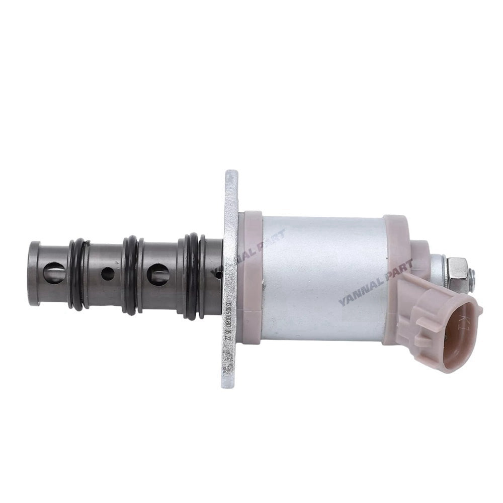 Solenoid Valve Assembly 9239590 Fit For John Deere 120D 135D 160DLC 190DW 200DLC 225DLC 250GLC 270DLC 350GLC 380GLC 850DLC