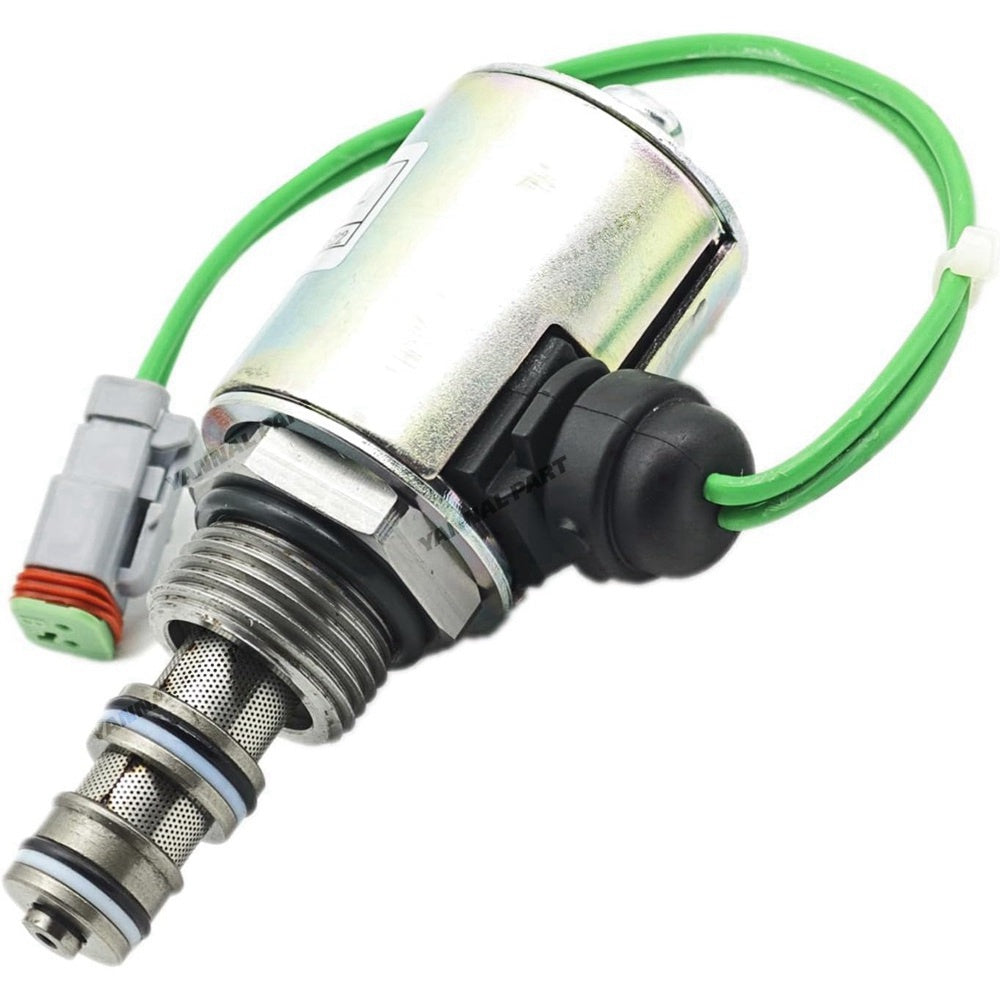 Solenoid Valve 147-5399 Fit For Caterpillar CAT Wheel Loader 950F II 960F 970F 980G 992D 992G 994F