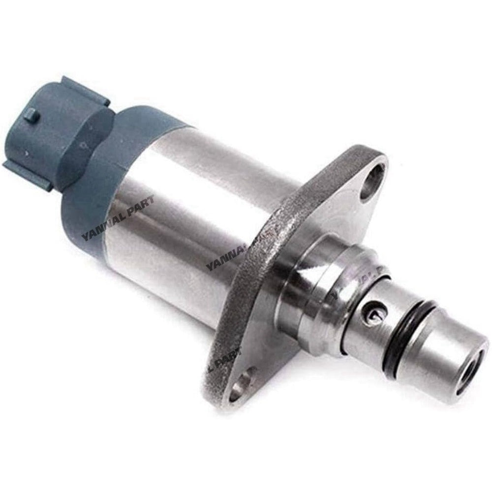 SCV Suction Control Valve 8-98145455-0 Fit For Isuzu Engine 4JJ1 4JK1