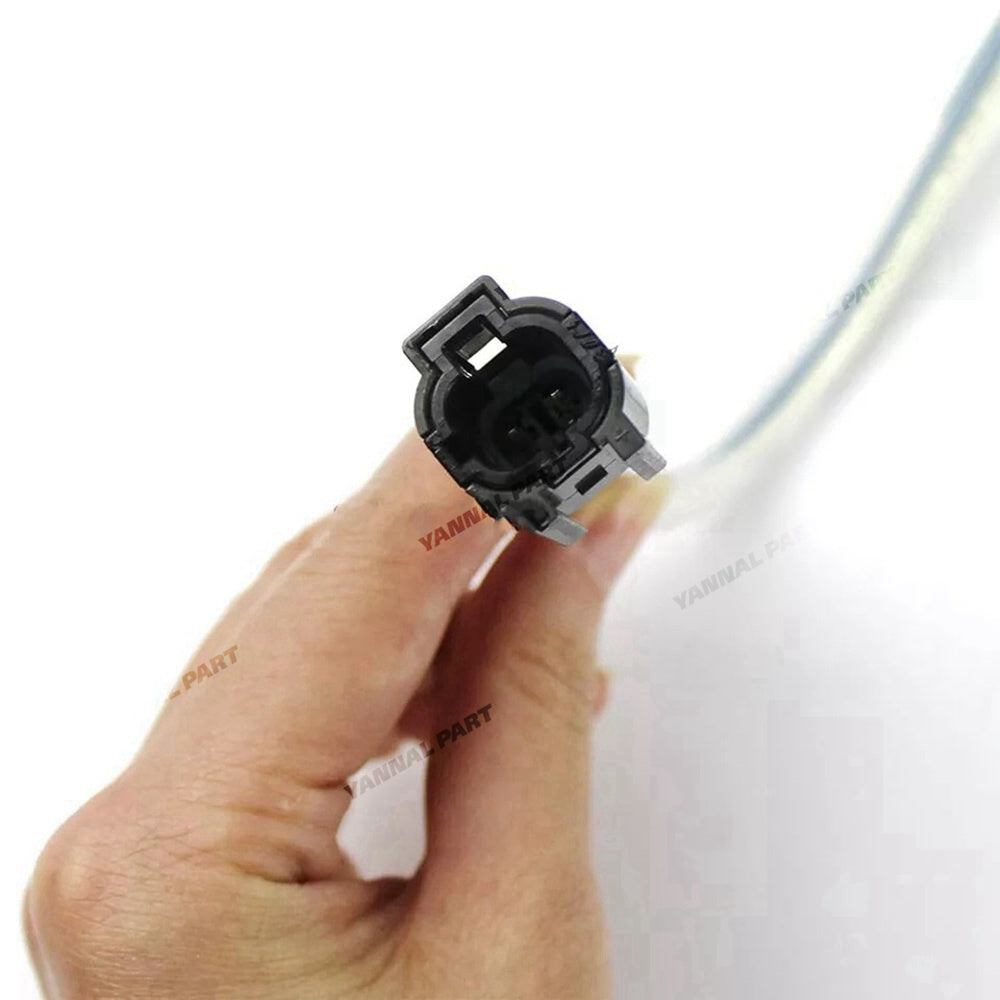 Solenoid Valve 4368974 Fit For Hitachi EX400-3 EX400-3C EX400-5 EX450H-5 EX750-5 ZX600 ZX650H ZX800 ZX850H