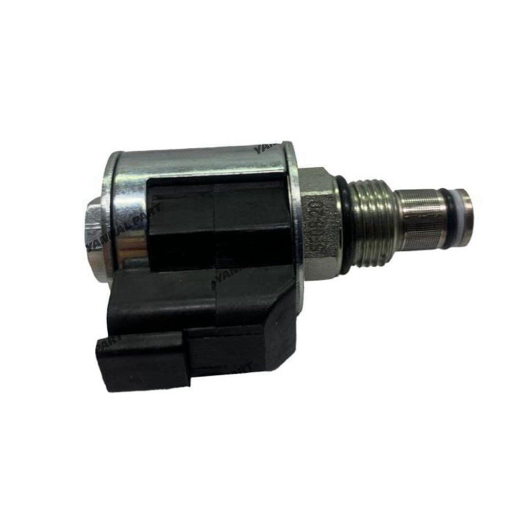 Solenoid Valve 25/222657 Fit For JCB Backhoe Loader 3CX 4C 4CX 3DX 214-4 215S 217-4