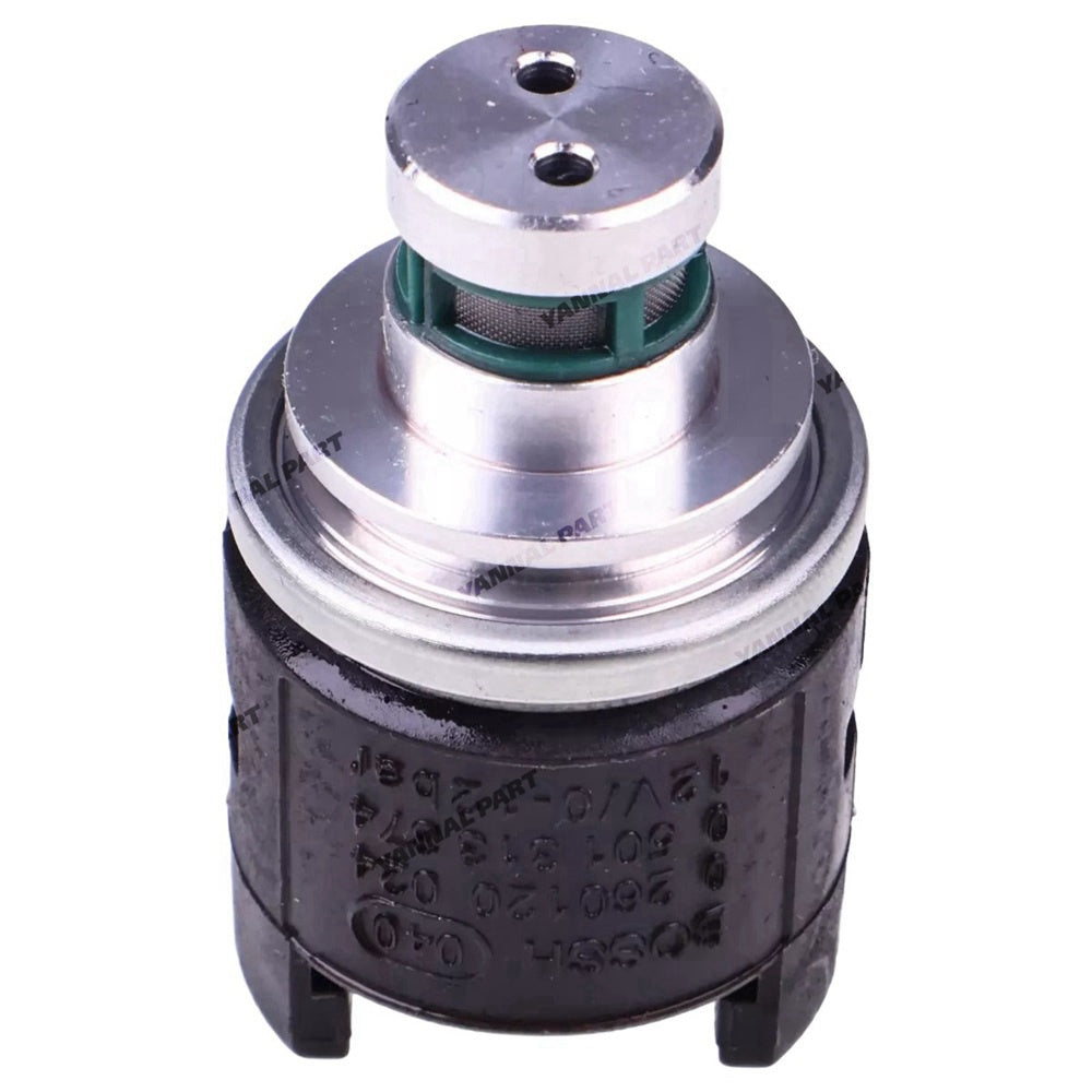 Solenoid Valve 1319702 Fit For JLG Telehandler 4266 4270 6036 6042 8042