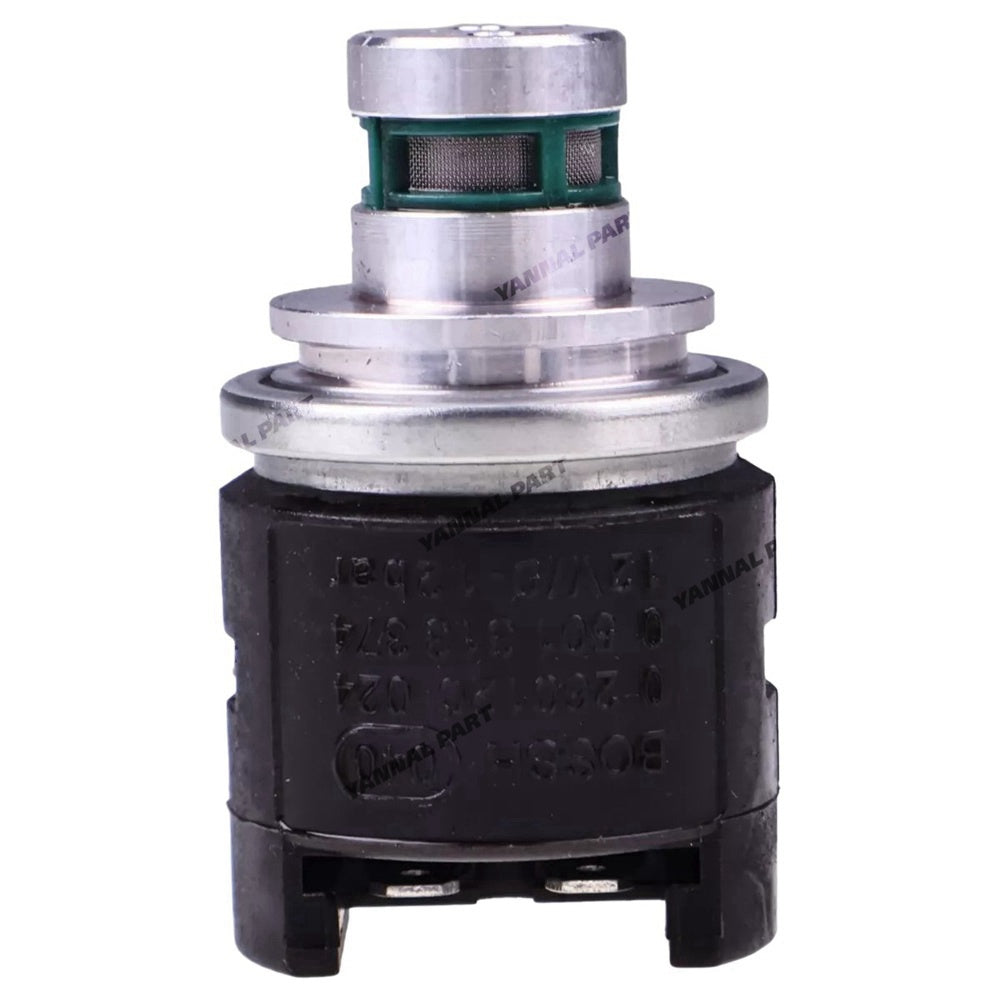 Solenoid Valve 1319702 Fit For JLG Telehandler 4266 4270 6036 6042 8042