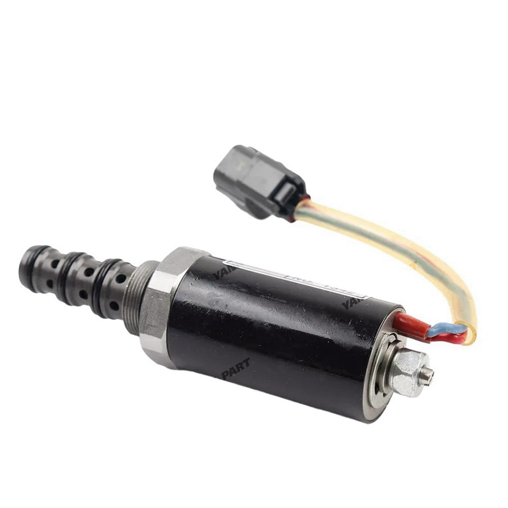 Solenoid Valve YN35V00005F2 Fit For Kobelco Excavator SK100 SK100L SK120 SK120LC SK200 SK200-2 SK200LC