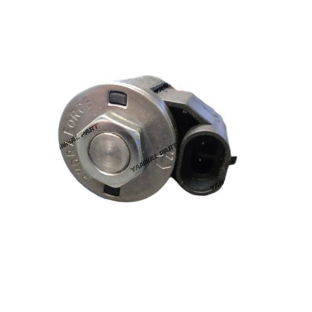Solenoid Valve AT347286 Fit For John Deere Engine 2.4L 3.0L 4024 5030 Loader 313 315 317