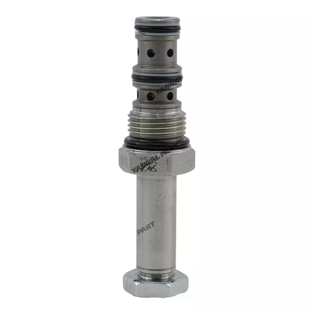 Solenoid Valve 8605066 Fit For CASE 845 885 865 521E 621D 621F 721F 821E 921F 921G 1021F 1021G 1121F 1121G