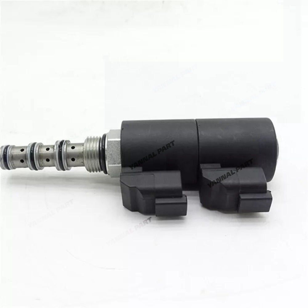 Solenoid 84574140 Fit For CASE Loader 580N 580SN 590SN