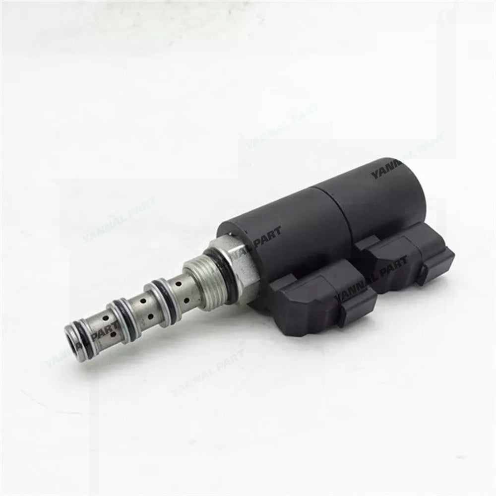 Solenoid 84574140 Fit For CASE Loader 580N 580SN 590SN
