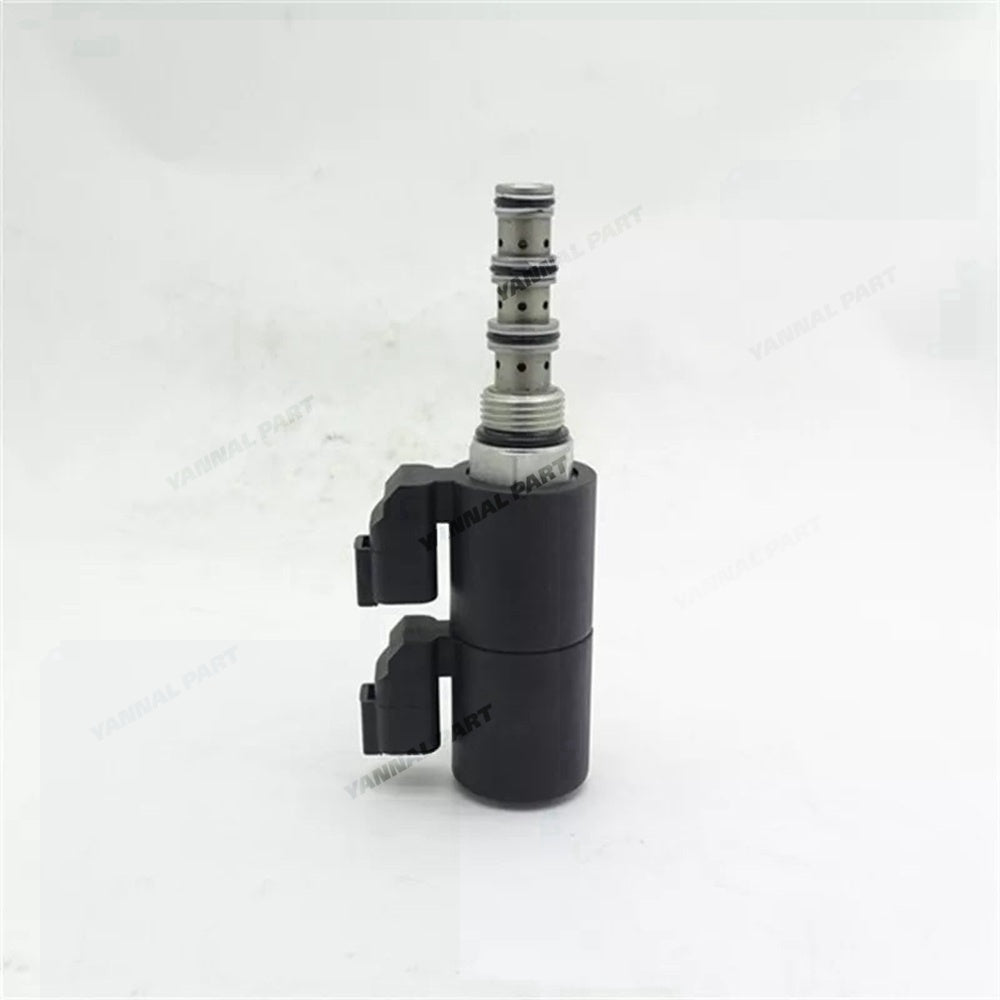Solenoid 84574140 Fit For CASE Loader 580N 580SN 590SN