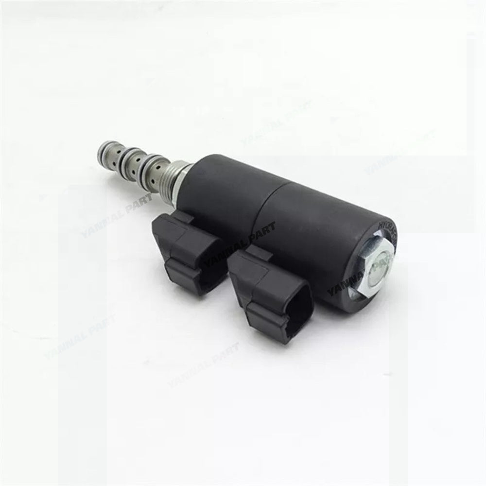 Solenoid 84574140 Fit For CASE Loader 580N 580SN 590SN