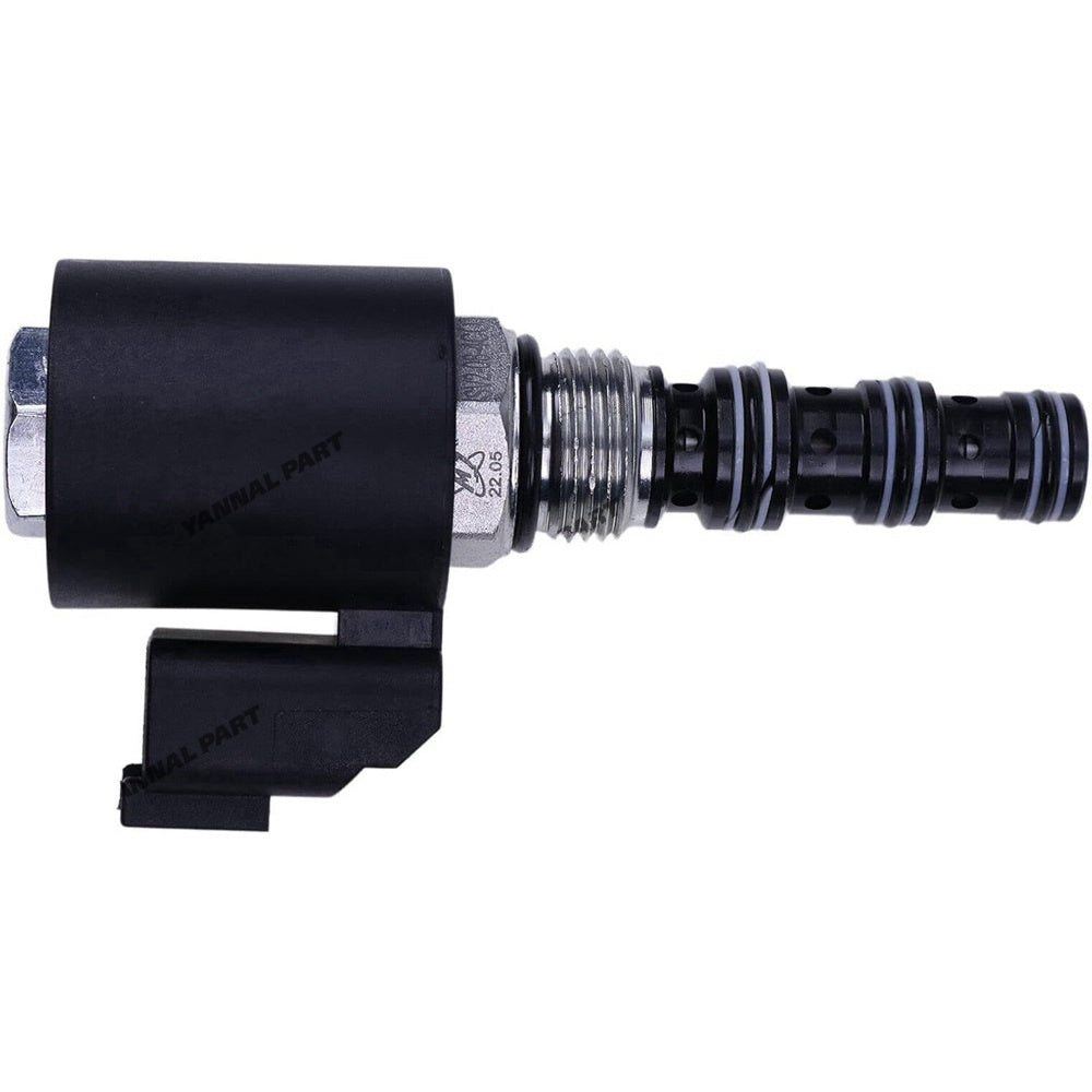 Solenoid Valve 84574141 Fit For CASE Loader 580N 580SN 590SN