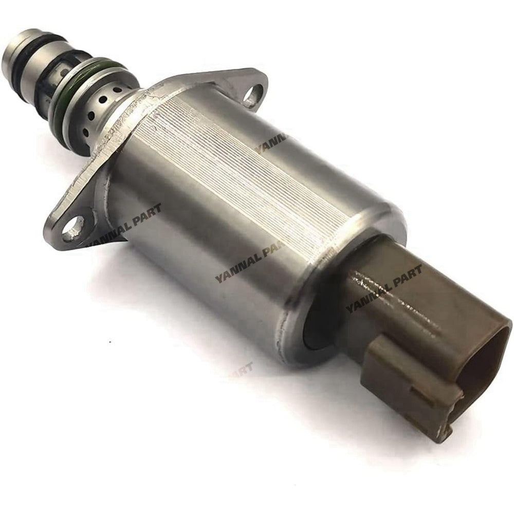 Solenoid Valve 485-5747 Fit For Caterpillar CAT Excavator 317 320 313 315 320GC 323 325 326 330 336 336MHPU 340
