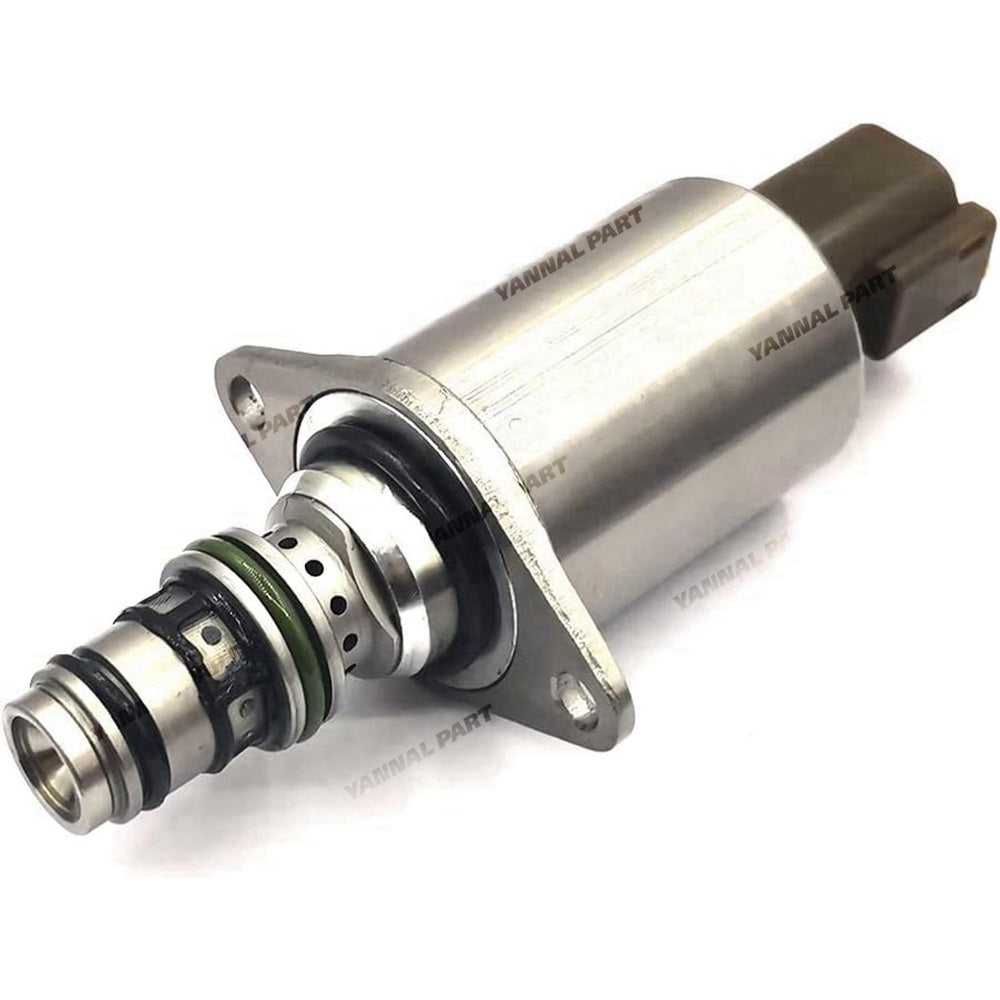 Solenoid Valve 485-5747 Fit For Caterpillar CAT Excavator 317 320 313 315 320GC 323 325 326 330 336 336MHPU 340