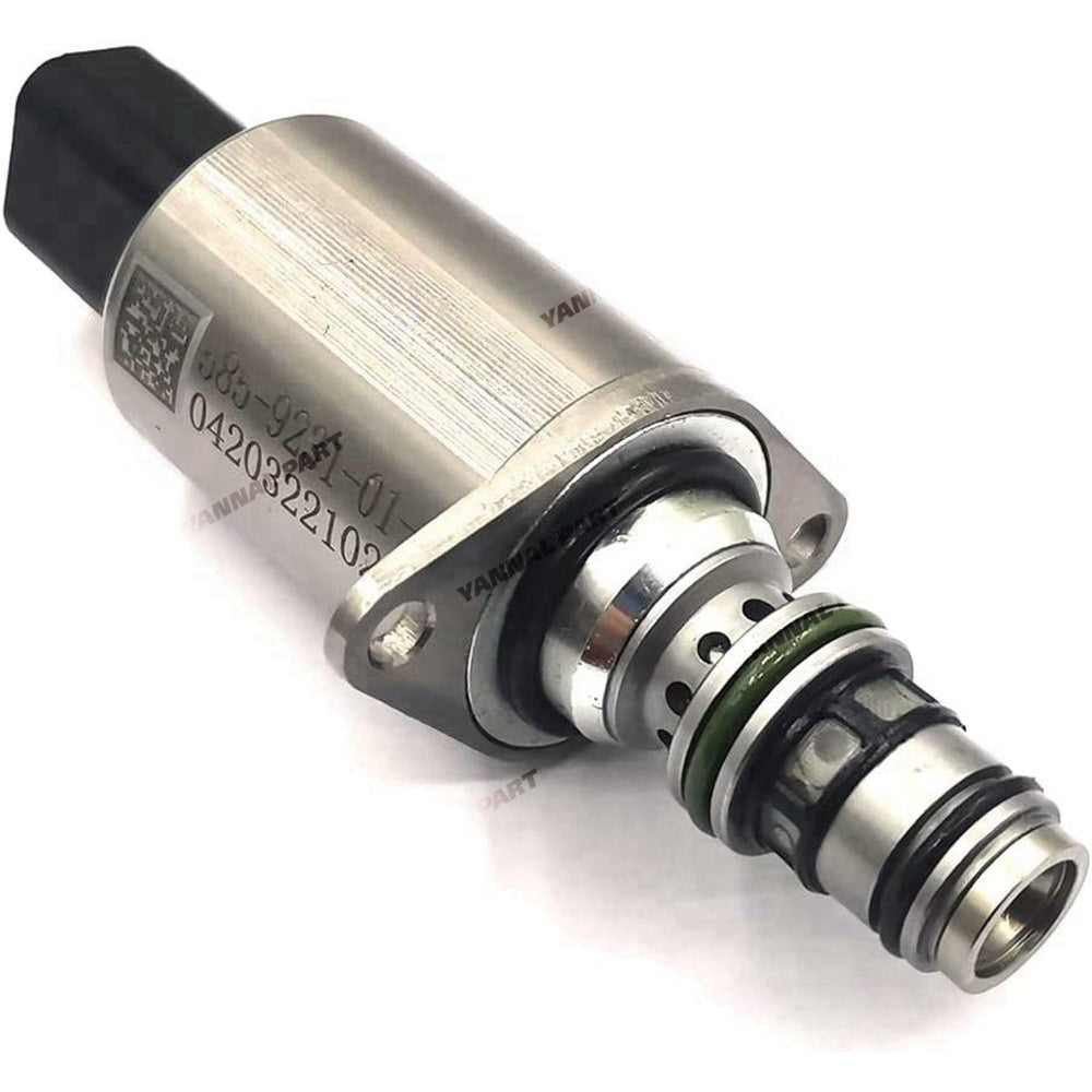 Solenoid Valve 585-9231 Fit For Caterpillar CAT Excavator 312GC 313 315GC 317 320 315 323 325 326 330 335 336 340 349 352