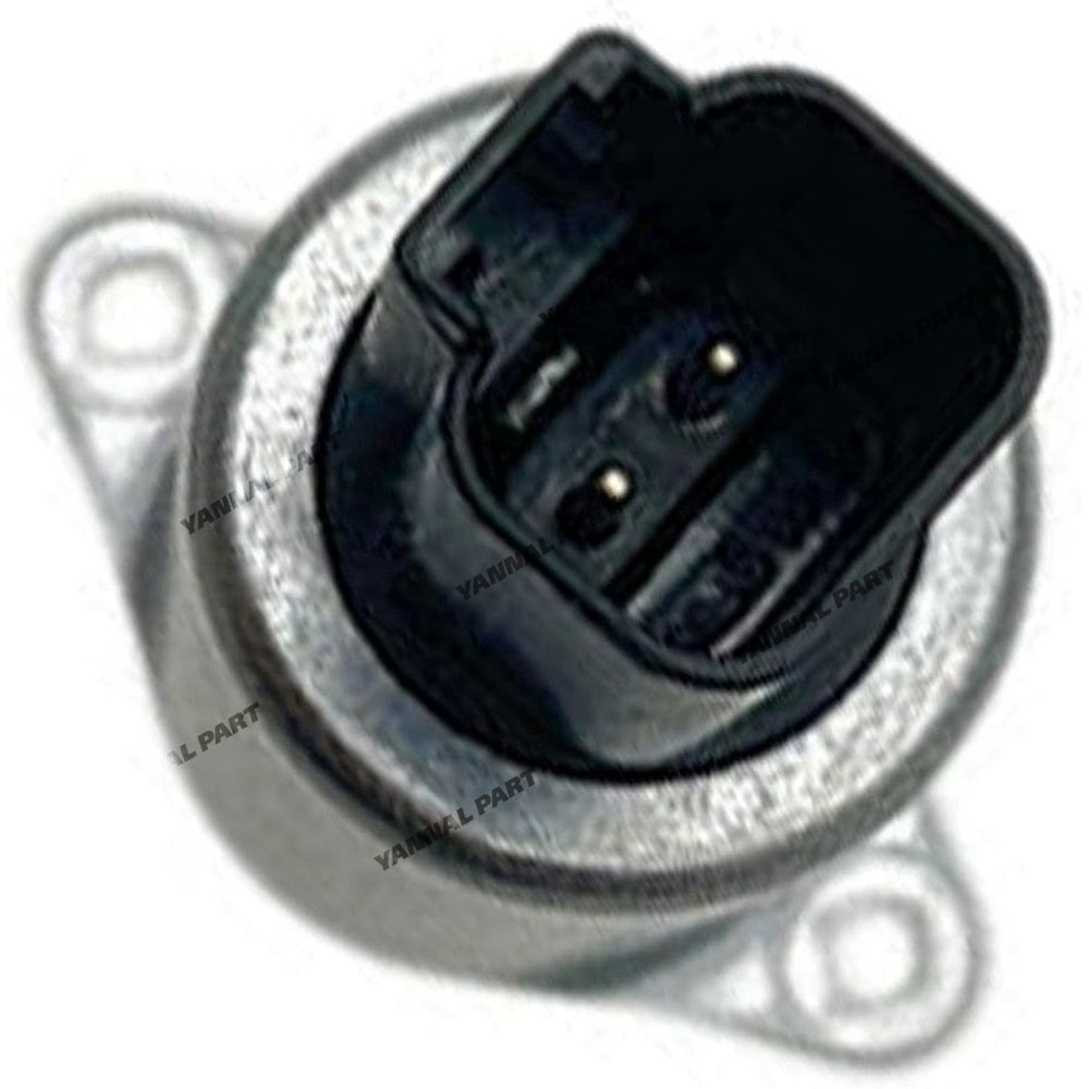 Solenoid Valve 491-0908 Fit For Caterpillar CAT Excavator 320 320GC 323 326 330 336 345GC 349 352 336MHPU 340