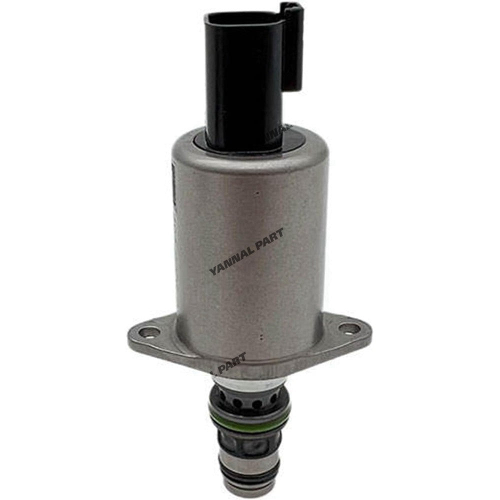 Solenoid Valve 491-0908 Fit For Caterpillar CAT Excavator 320 320GC 323 326 330 336 345GC 349 352 336MHPU 340