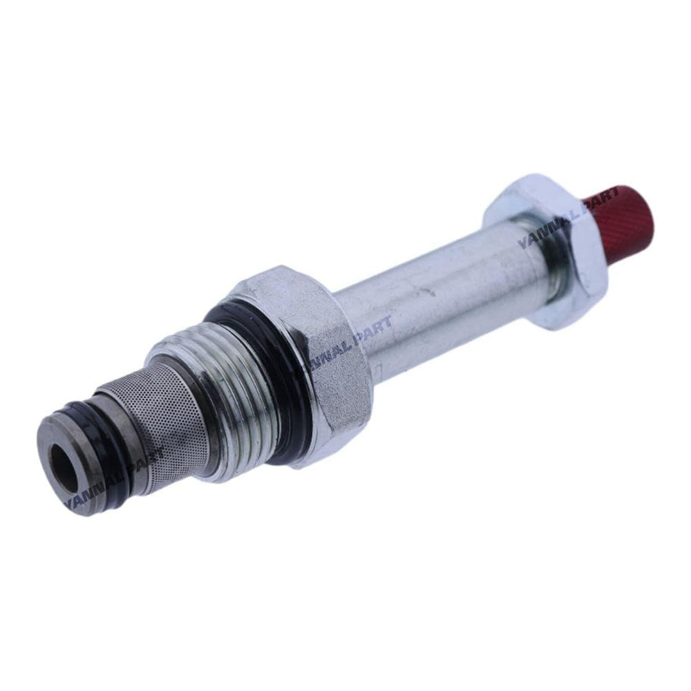 Solenoid Lowering Valve 107269 Fit For Skyjack Scissor Lift SJIII3015 SJIII3215 SJ8831E SJ8841E