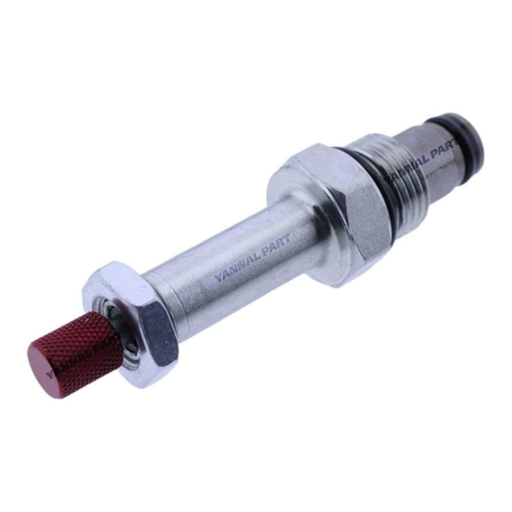 Solenoid Lowering Valve 107269 Fit For Skyjack Scissor Lift SJIII3015 SJIII3215 SJ8831E SJ8841E