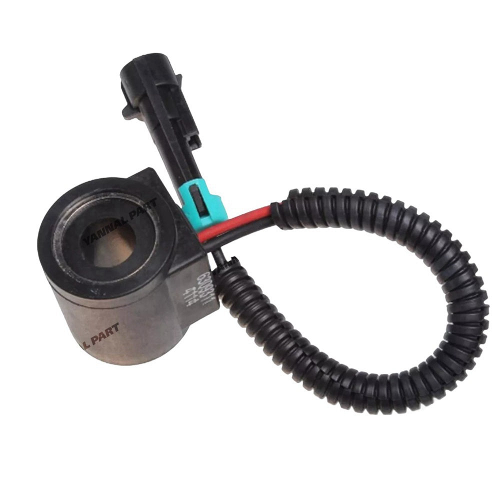 Solenoid Valve TCA15010 Fit For John Deere Mower 3225C 3235C 7200 7400 7500 7700 8000 8500 8700 8800
