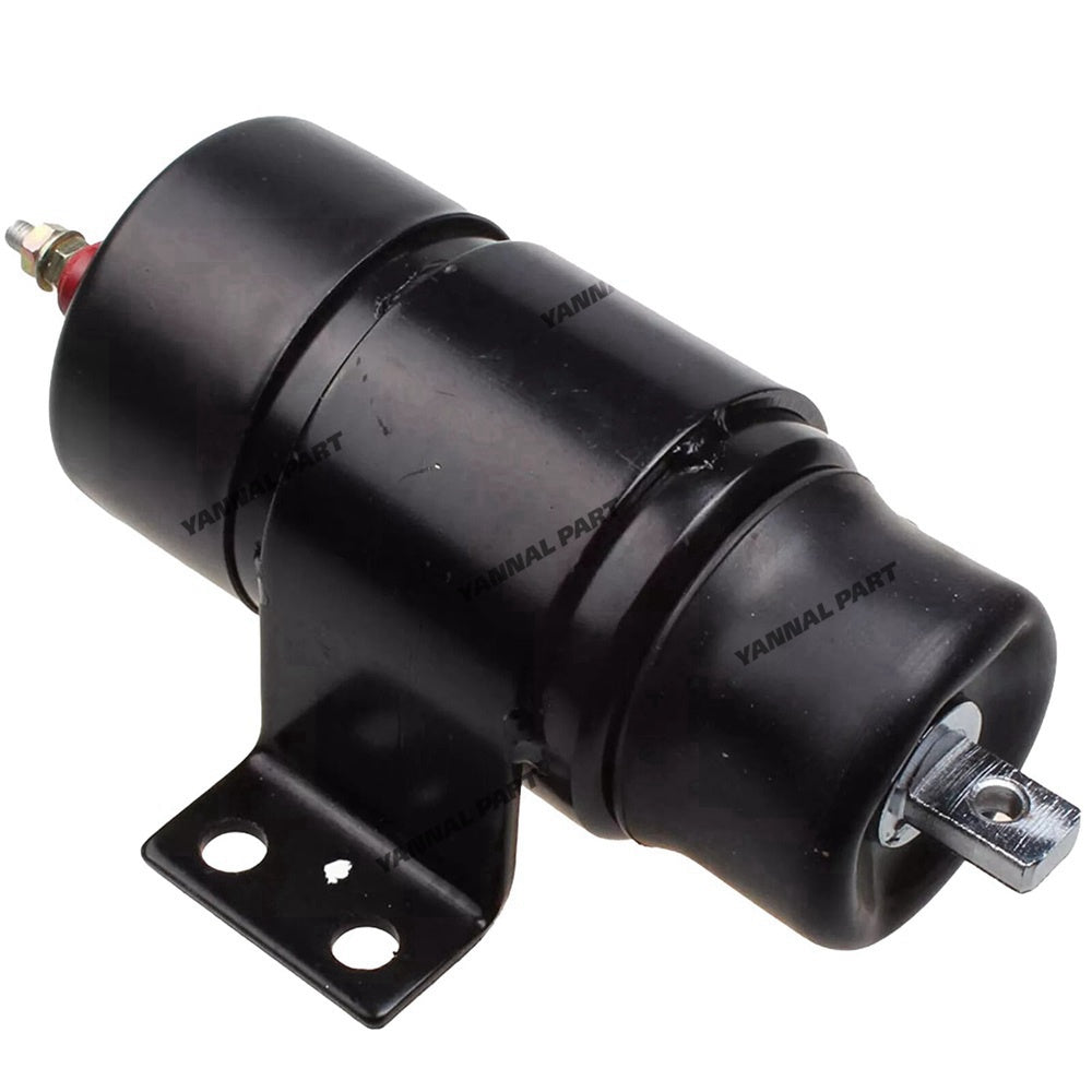 Stop Solenoid 18901-15100 Fit For Kubota Generator GL-3500 GL-4500 GL-4500S GL-5500 GL-5500S GL-6500S