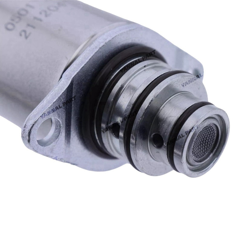 Solenoid Valve 0501315338B Fit For ZF Transmission WG180 4WG200 6WG180 6WG200
