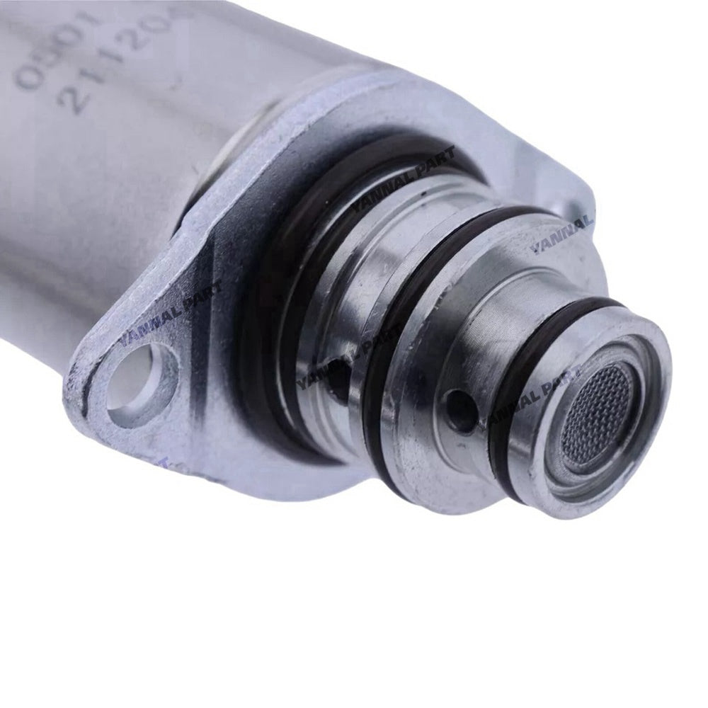 Solenoid Valve 0501315338B Fit For ZF Transmission WG180 4WG200 6WG180 6WG200